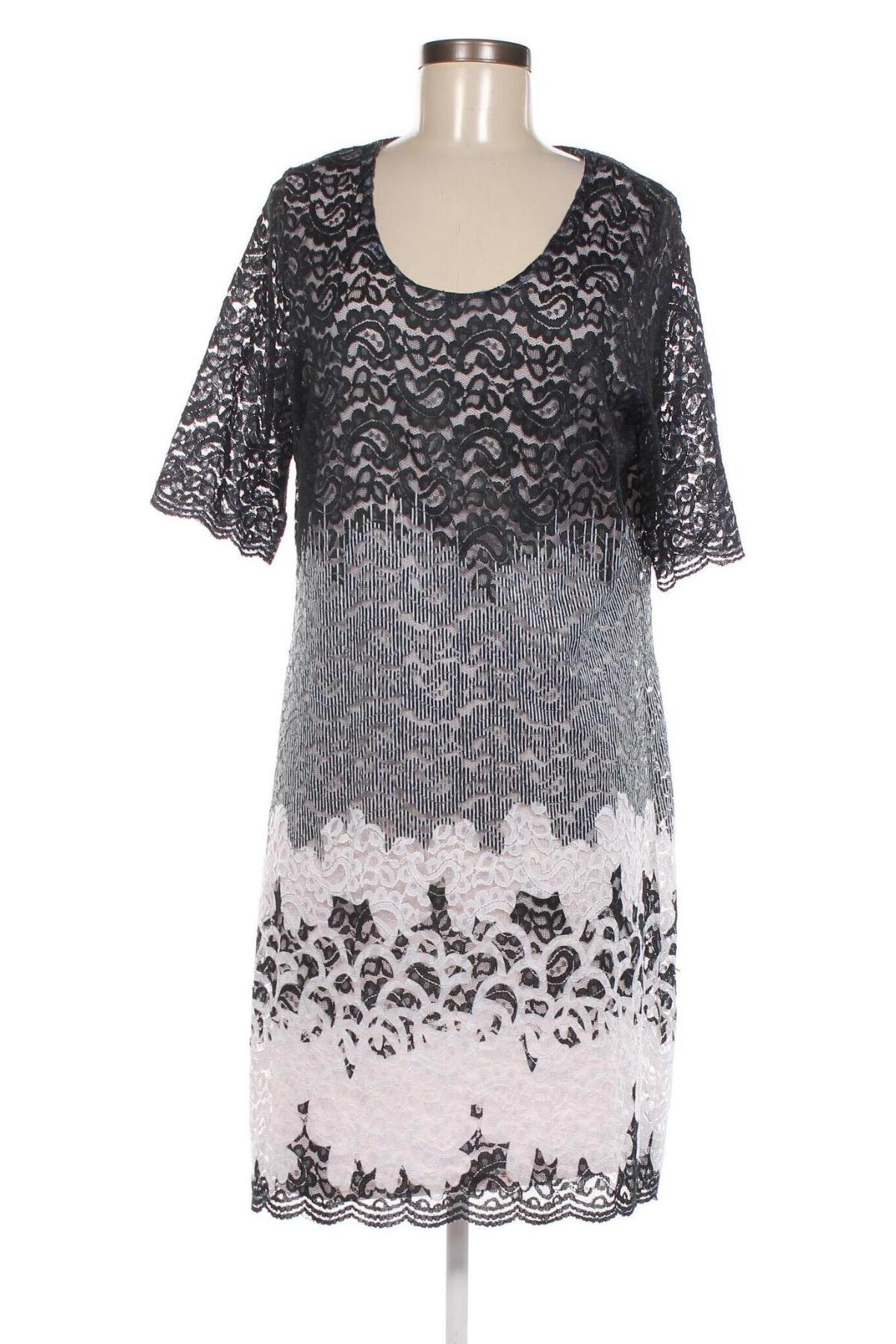 Φόρεμα Yest, Μέγεθος XXL, Χρώμα Μπλέ, Τιμή 24,92 €