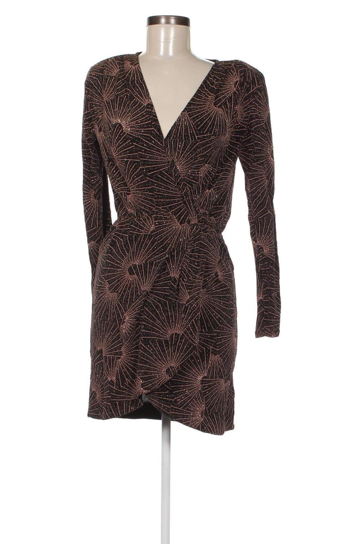 Kleid Yfl Reserved, Größe M, Farbe Mehrfarbig, Preis 6,05 €