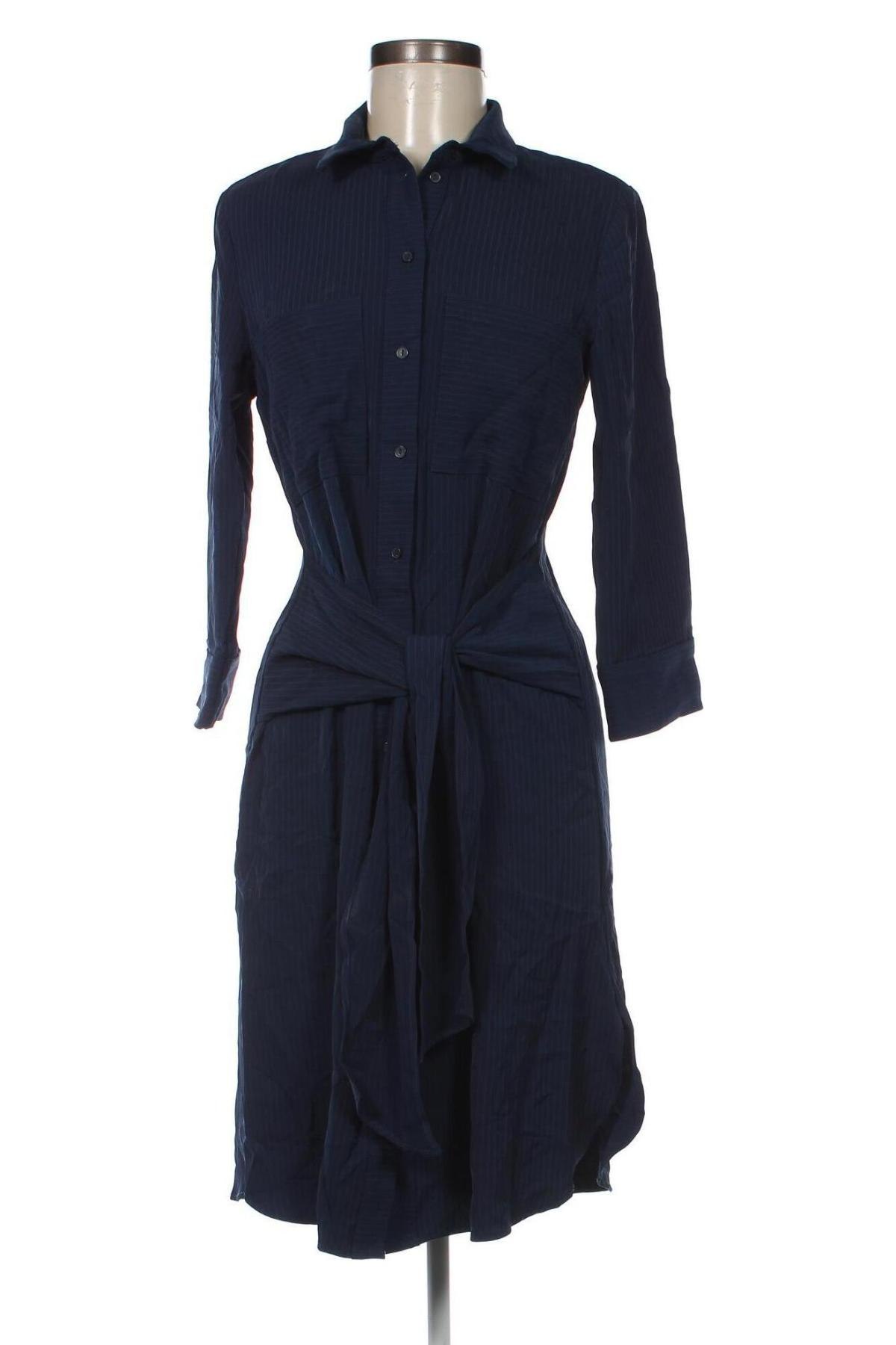 Φόρεμα Your Sixth Sense, Μέγεθος M, Χρώμα Μπλέ, Τιμή 17,94 €