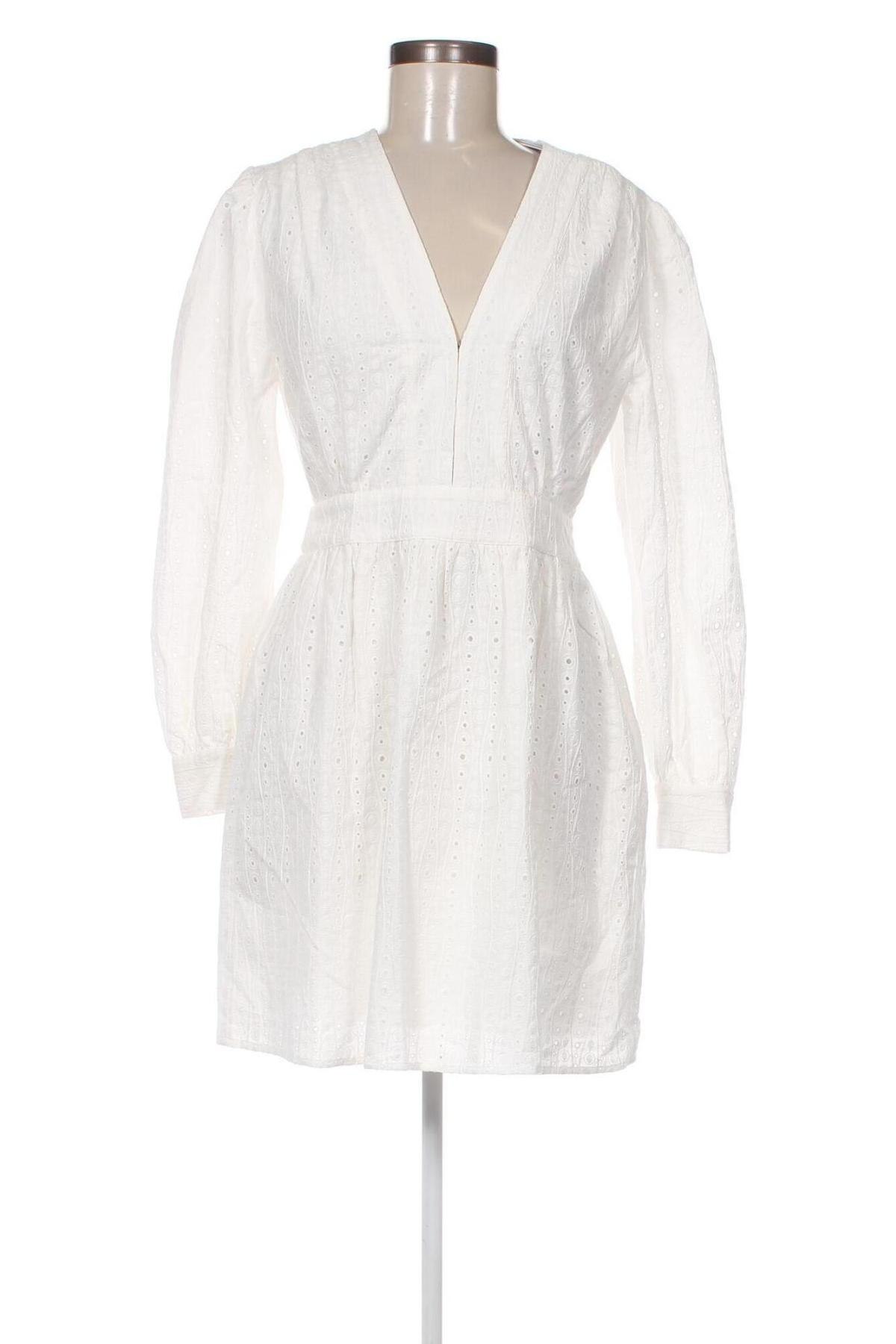 Φόρεμα ZAPA, Μέγεθος M, Χρώμα Λευκό, Τιμή 60,08 €