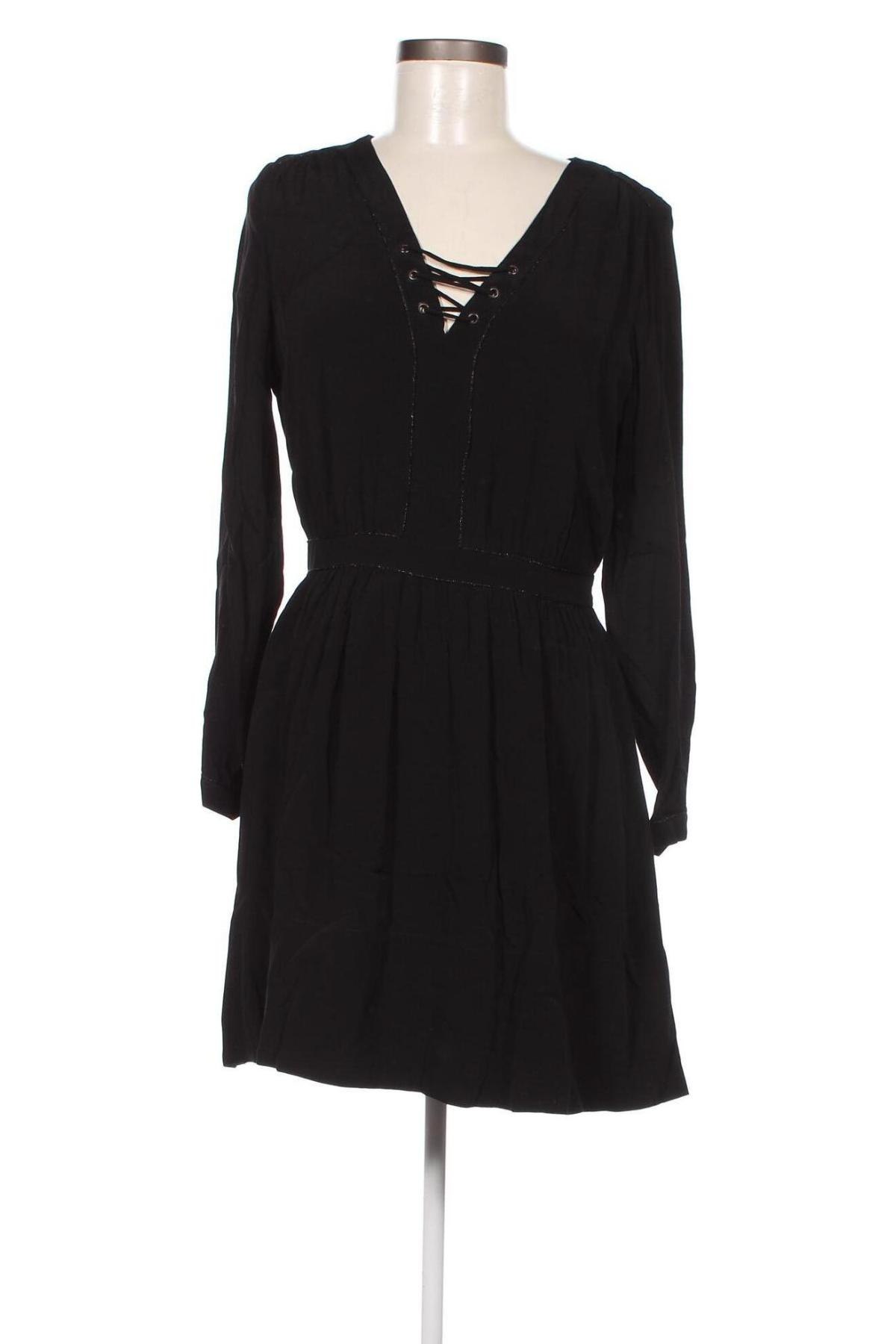 Kleid ZAPA, Größe M, Farbe Schwarz, Preis 33,38 €