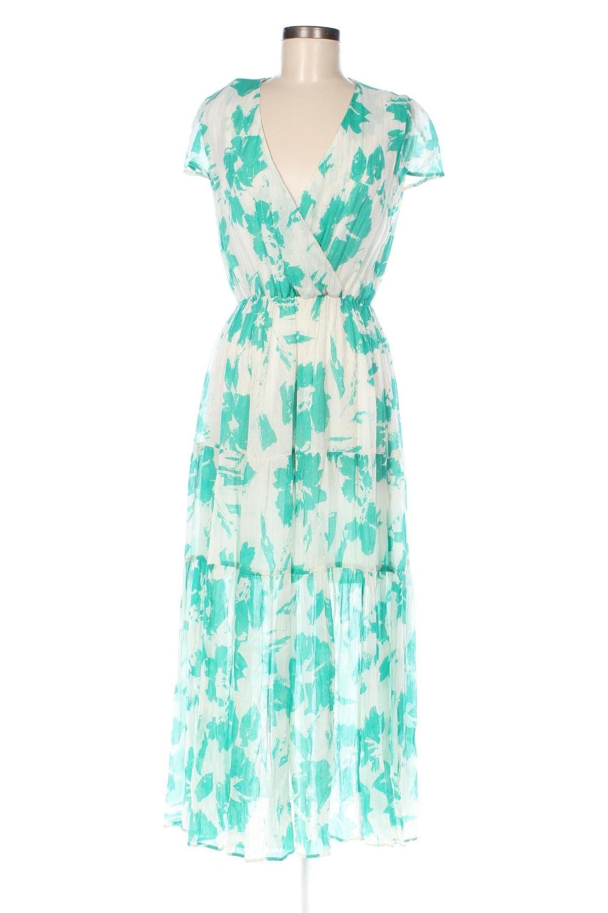 Kleid ZAPA, Größe XS, Farbe Mehrfarbig, Preis 133,51 €