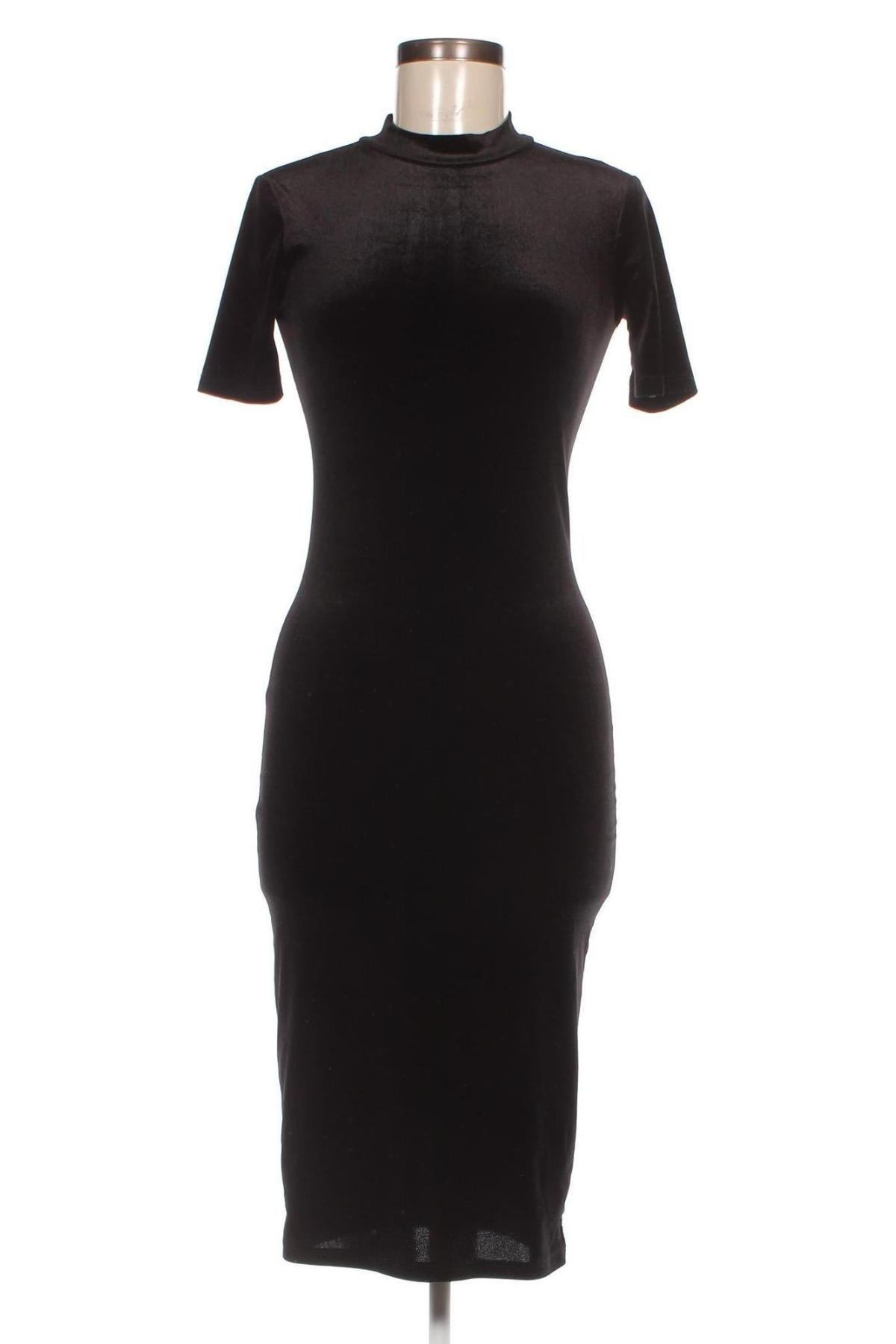 Φόρεμα Zara Trafaluc, Μέγεθος S, Χρώμα Μαύρο, Τιμή 4,91 €