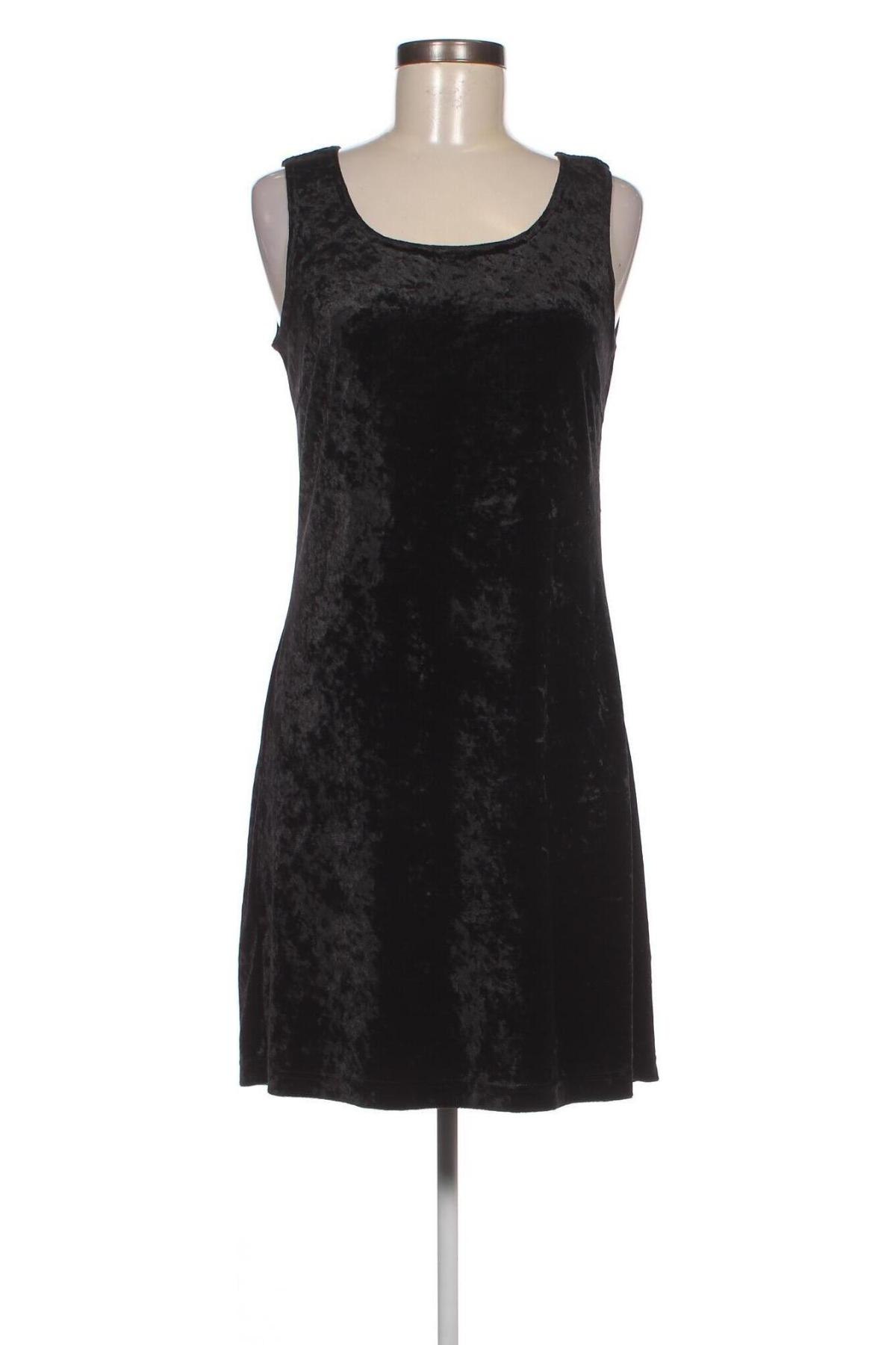 Rochie Ze-Ze, Mărime M, Culoare Negru, Preț 20,03 Lei