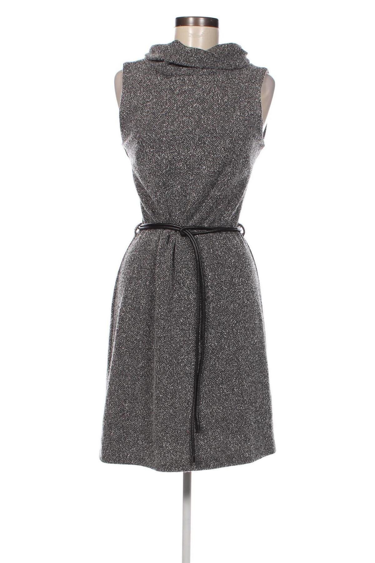 Φόρεμα Zero, Μέγεθος M, Χρώμα Γκρί, Τιμή 6,73 €