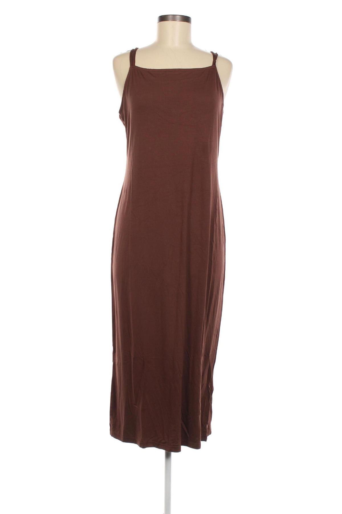 Φόρεμα Zign, Μέγεθος XL, Χρώμα Καφέ, Τιμή 23,66 €