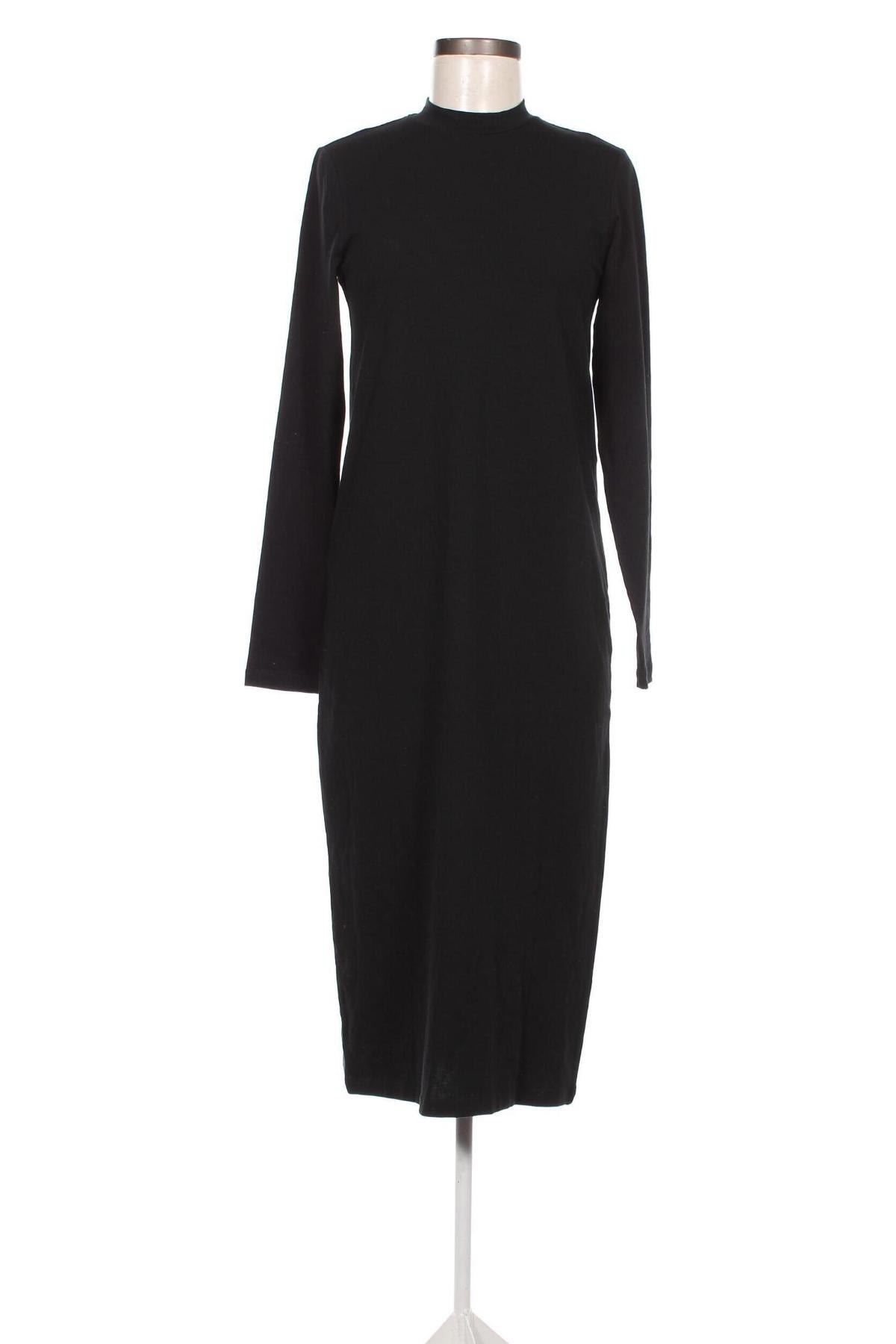 Kleid für Schwangere Mamalicious, Größe M, Farbe Schwarz, Preis 8,41 €