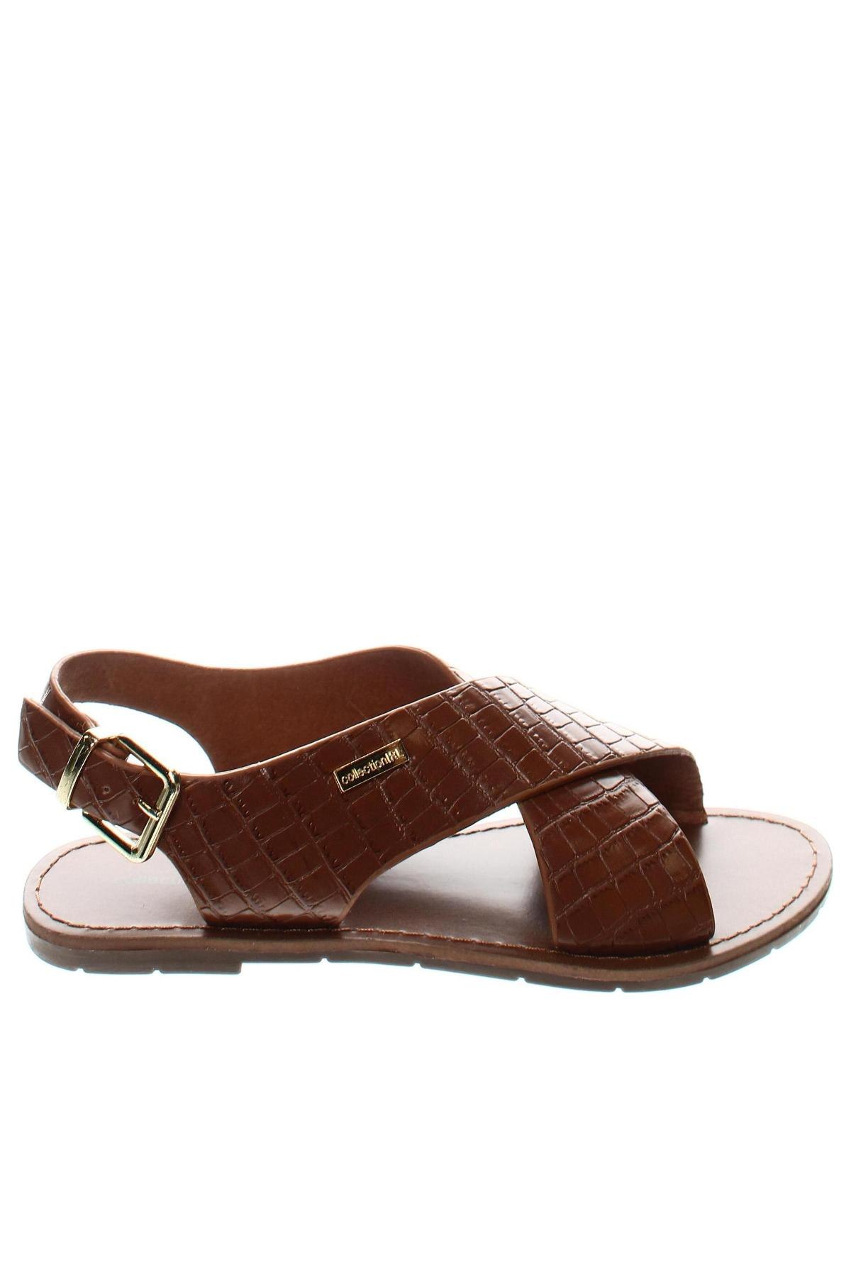 Sandalen Irl, Größe 37, Farbe Braun, Preis € 17,58