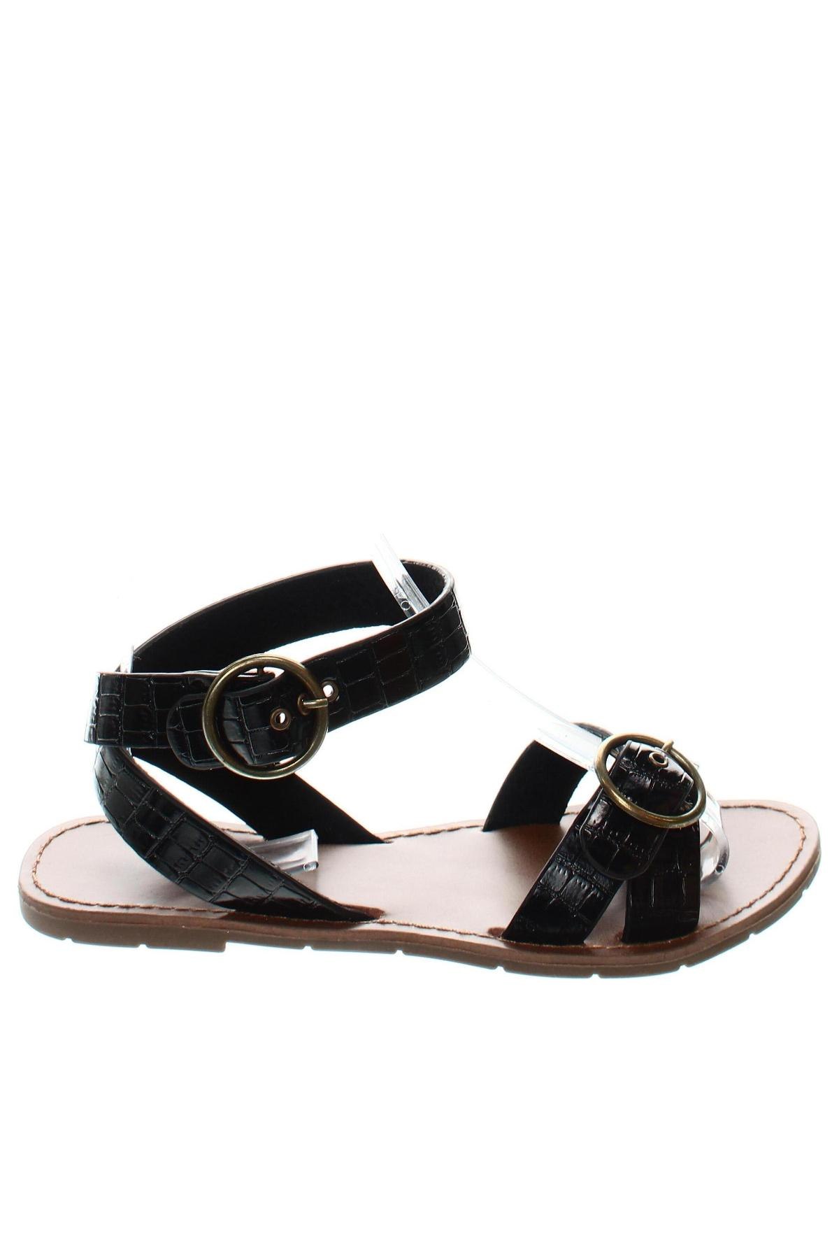 Sandalen Irl, Größe 39, Farbe Schwarz, Preis 31,96 €