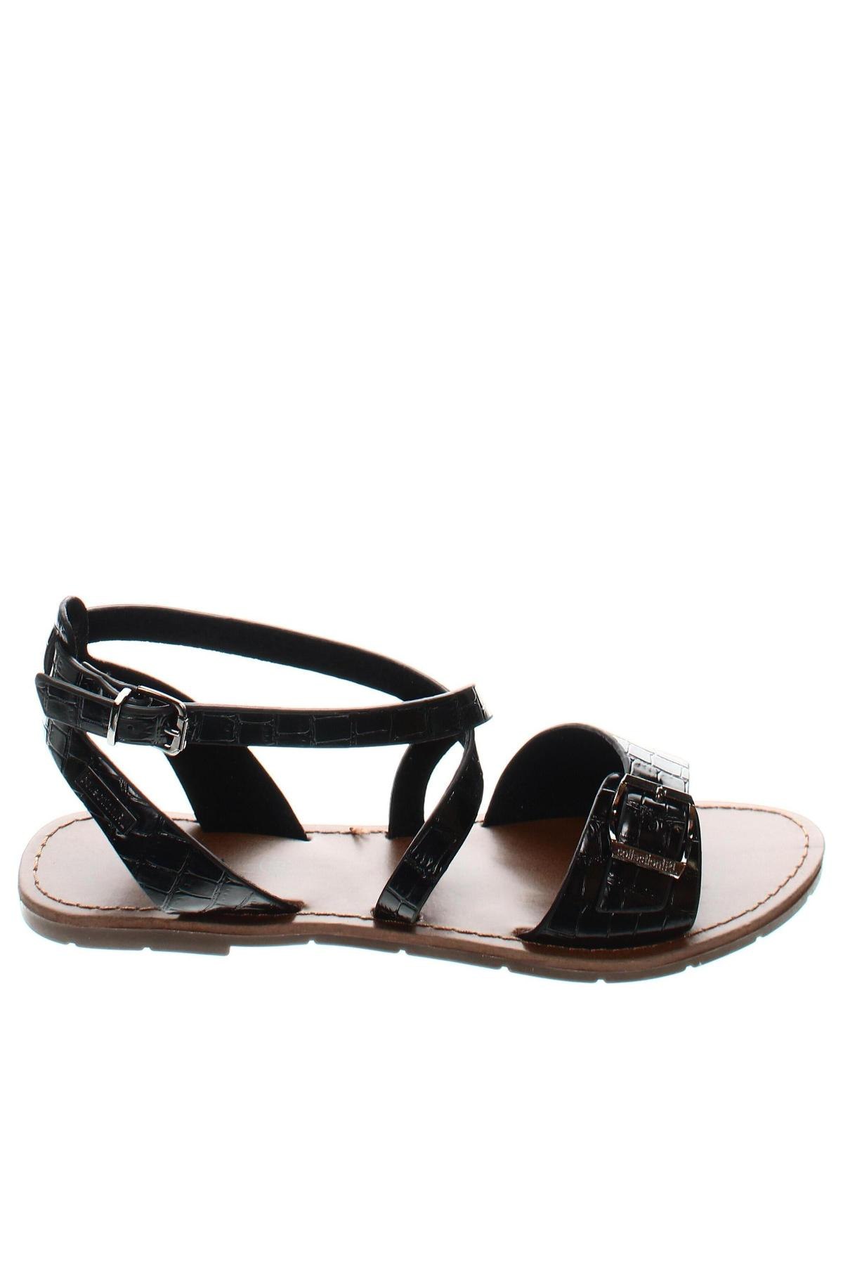 Sandalen Irl, Größe 39, Farbe Schwarz, Preis € 11,19