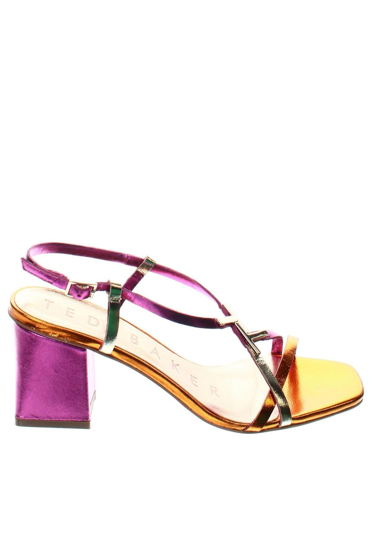 Sandale Ted Baker, Mărime 37, Culoare Multicolor, Preț 742,11 Lei