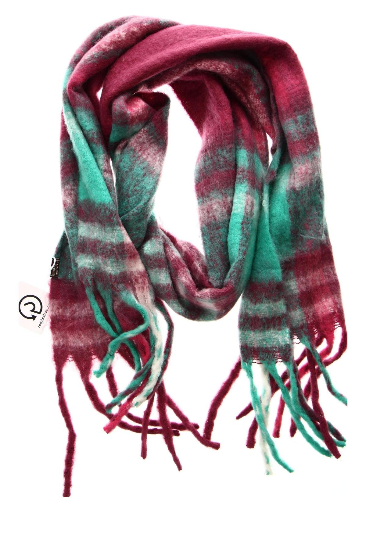 Schal, Farbe Mehrfarbig, Preis € 6,57