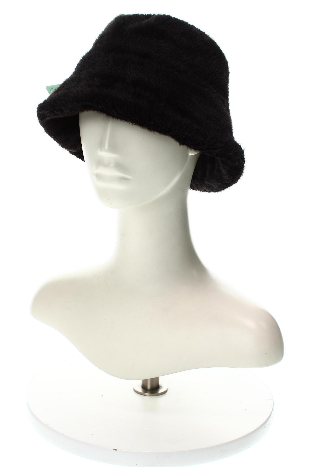 Καπέλο, Χρώμα Μαύρο, Τιμή 7,20 €