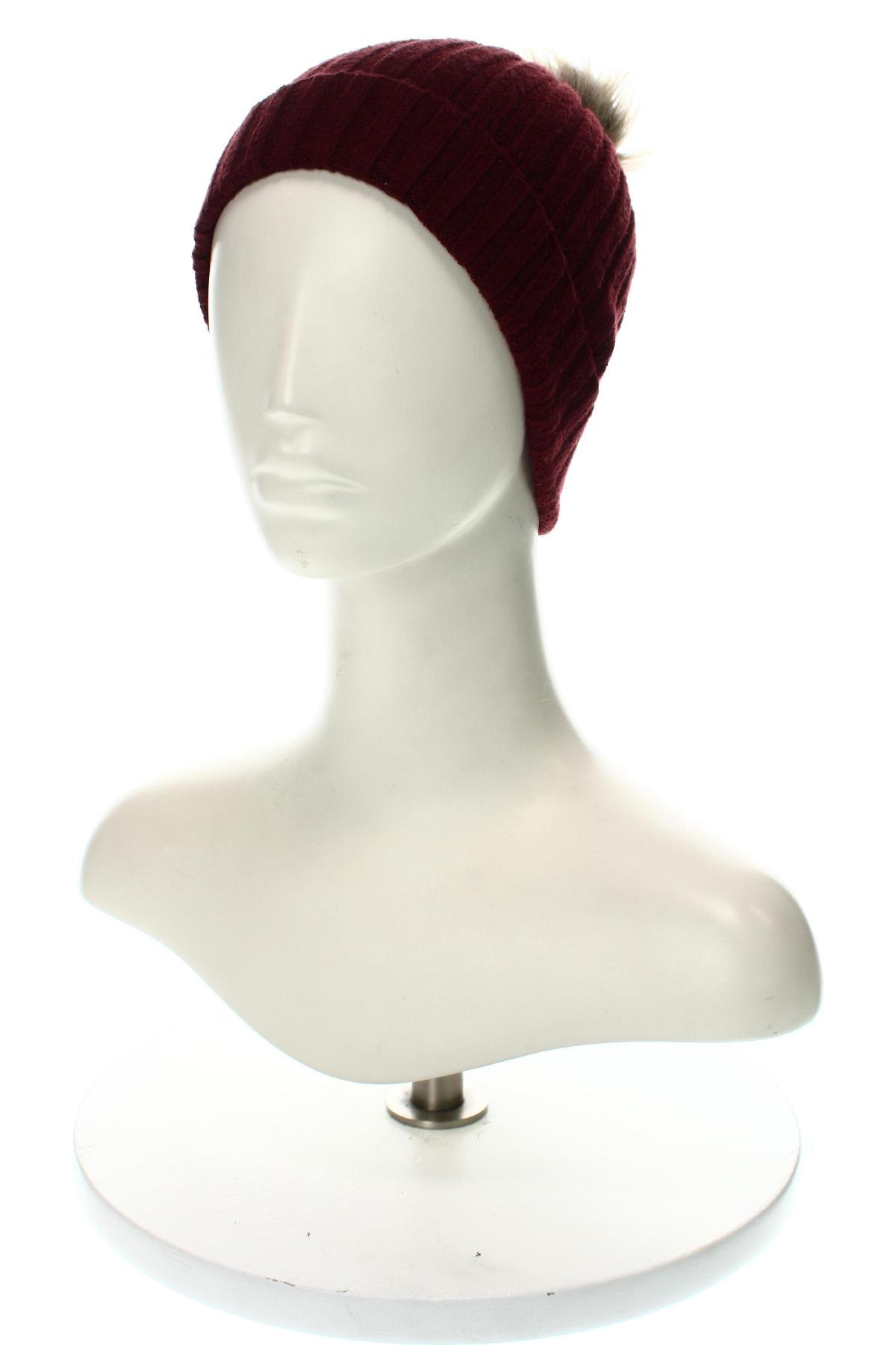 Καπέλο Primark, Χρώμα Κόκκινο, Τιμή 4,16 €