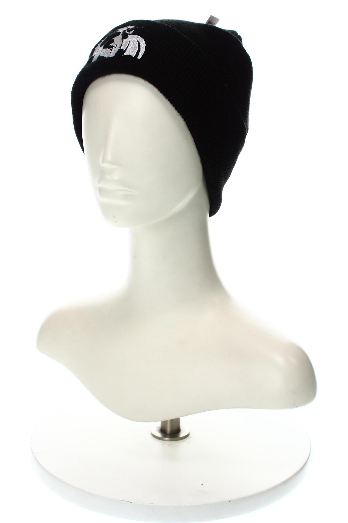 Mütze Result, Farbe Schwarz, Preis € 3,97