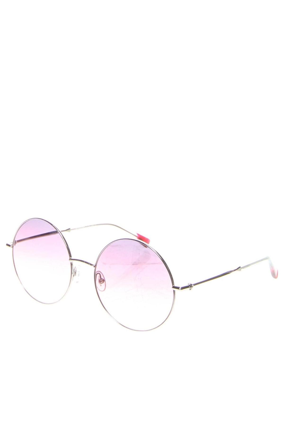 Слънчеви очила Missoni, Цвят Сребрист, Цена 279,00 лв.