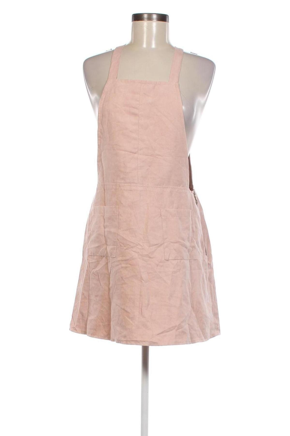 Dámske šaty s trákmi  Atmosphere, Veľkosť M, Farba Ružová, Cena  3,62 €