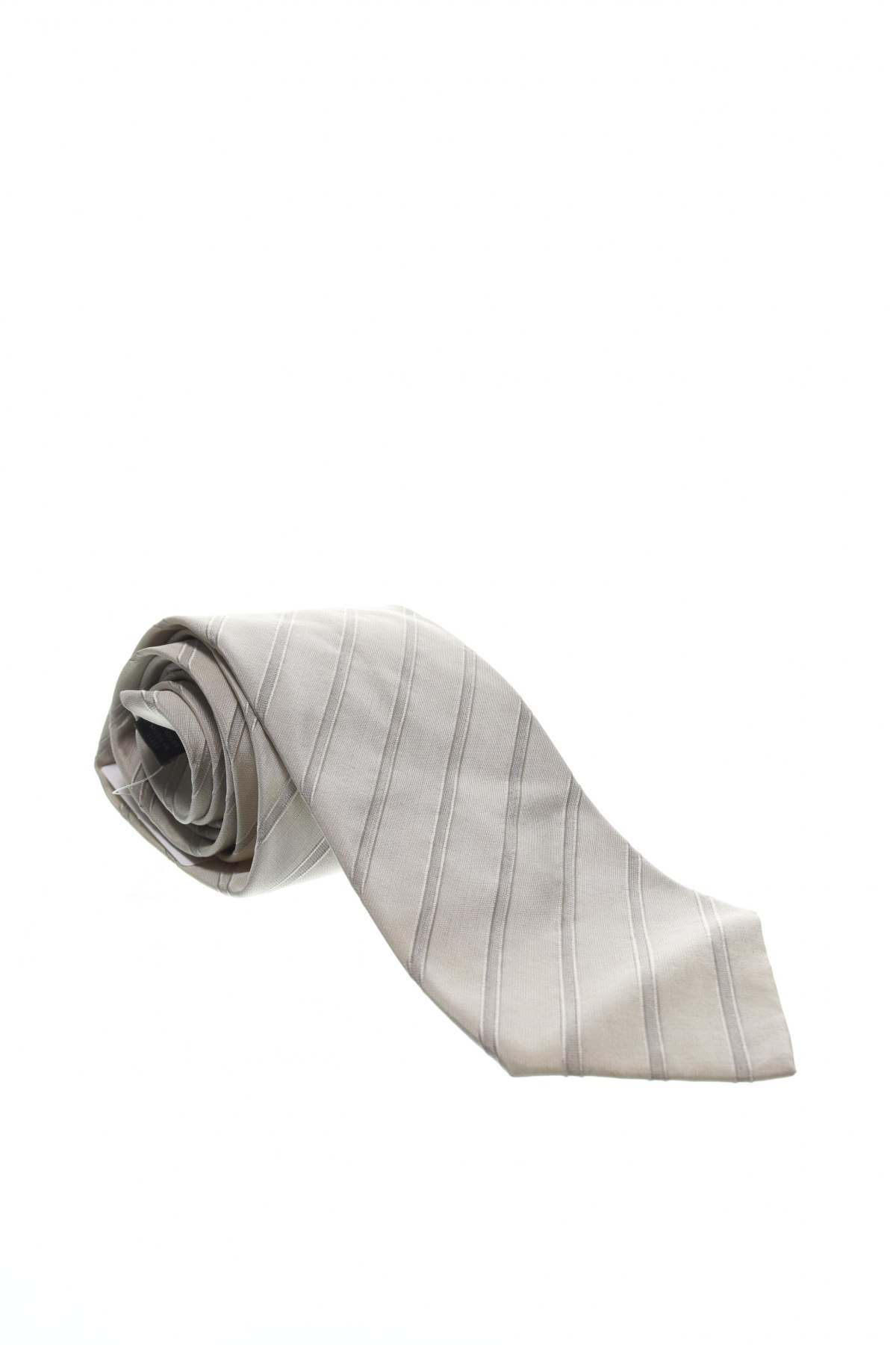 Вратовръзка Joop!, Цвят Бежов, Цена 38,81 лв.