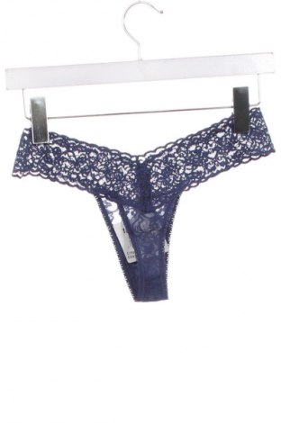 Bikini Victoria's Secret, Größe XXS, Farbe Blau, Preis € 10,23