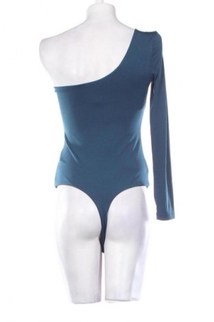 Bodysuit Bik Bok, Μέγεθος S, Χρώμα Μπλέ, Τιμή 9,99 €