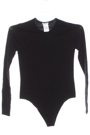 Bodysuit Wolford, Μέγεθος XS, Χρώμα Μαύρο, Τιμή 119,92 €