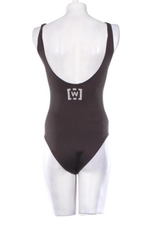 Bodysuit Wolford, Μέγεθος S, Χρώμα Μαύρο, Τιμή 120,08 €