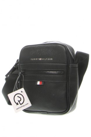 Tasche Tommy Hilfiger, Farbe Schwarz, Preis € 95,99