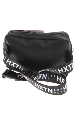 Geantă de brâu HXTN Supply, Culoare Negru, Preț 113,75 Lei