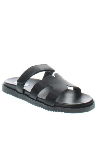 Papuci Steve Madden, Mărime 42, Culoare Negru, Preț 579,99 Lei