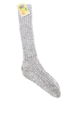 Socken, Größe L, Farbe Grau, Preis 8,99 €