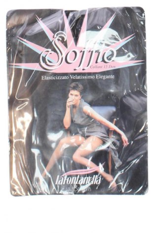 Strumpfhose, Größe S, Farbe Schwarz, Preis € 9,99