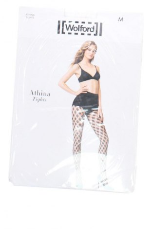 Καλσόν Wolford, Μέγεθος M, Χρώμα Λευκό, Τιμή 51,93 €