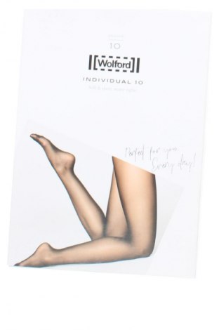 Strumpfhose Wolford, Größe M, Farbe Beige, Preis 51,93 €