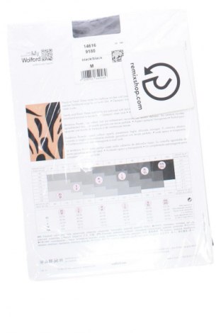 Καλσόν Wolford, Μέγεθος M, Χρώμα Μαύρο, Τιμή 53,74 €