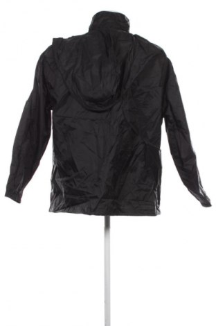 Regenmantel Best Connections, Größe M, Farbe Schwarz, Preis € 16,99