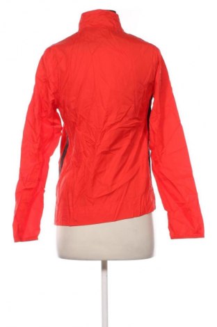 Regenmantel PUMA, Größe S, Farbe Rot, Preis € 48,99