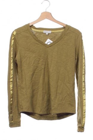 Damen Shirt Unbranded, Größe XS, Farbe Grün, Preis 3,99 €