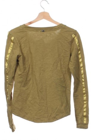 Damen Shirt Unbranded, Größe XS, Farbe Grün, Preis 3,99 €