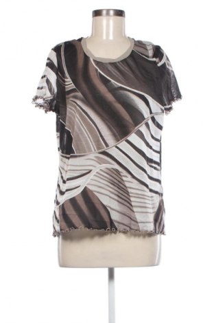 Damen Shirt Unbranded, Größe XXL, Farbe Mehrfarbig, Preis 7,99 €