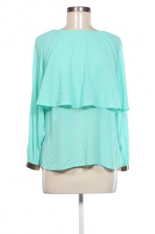 Damen Shirt, Größe M, Farbe Grün, Preis € 5,99