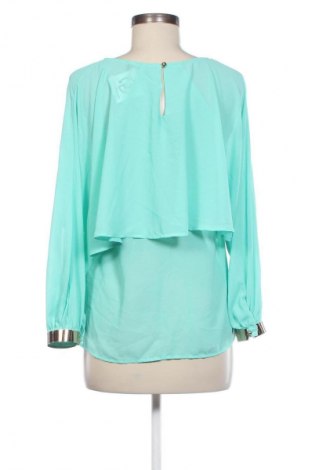 Damen Shirt, Größe M, Farbe Grün, Preis € 5,99