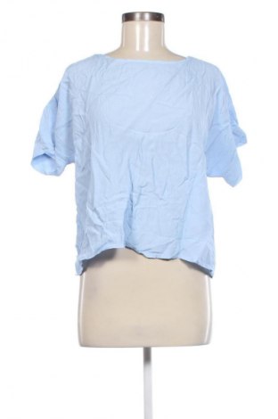 Damen Shirt, Größe M, Farbe Blau, Preis € 7,99