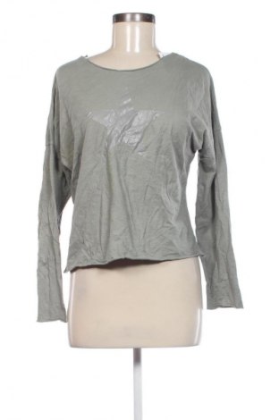 Bluză de femei Unbranded, Mărime L, Culoare Verde, Preț 12,99 Lei