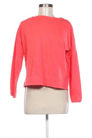 Damen Shirt Unbranded, Größe M, Farbe Orange, Preis € 2,99