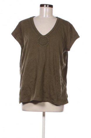 Damen Shirt Unbranded, Größe M, Farbe Grün, Preis € 2,99