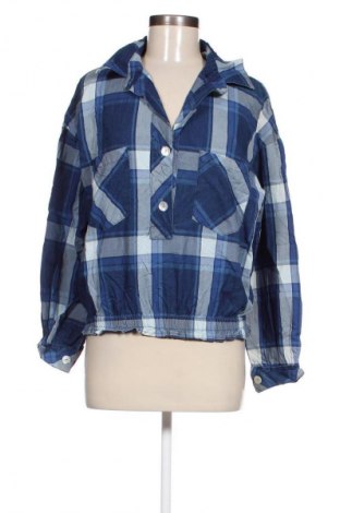 Bluzka damska Unbranded, Rozmiar L, Kolor Niebieski, Cena 13,99 zł