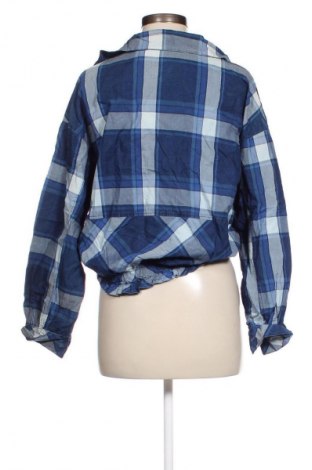 Bluzka damska Unbranded, Rozmiar L, Kolor Niebieski, Cena 13,99 zł