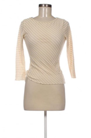 Bluză de femei Unbranded, Mărime S, Culoare Bej, Preț 13,99 Lei