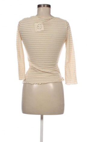 Bluză de femei Unbranded, Mărime S, Culoare Bej, Preț 13,99 Lei