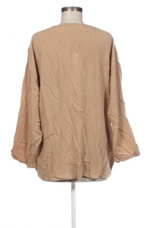Damen Shirt Unbranded, Größe L, Farbe Beige, Preis 2,99 €